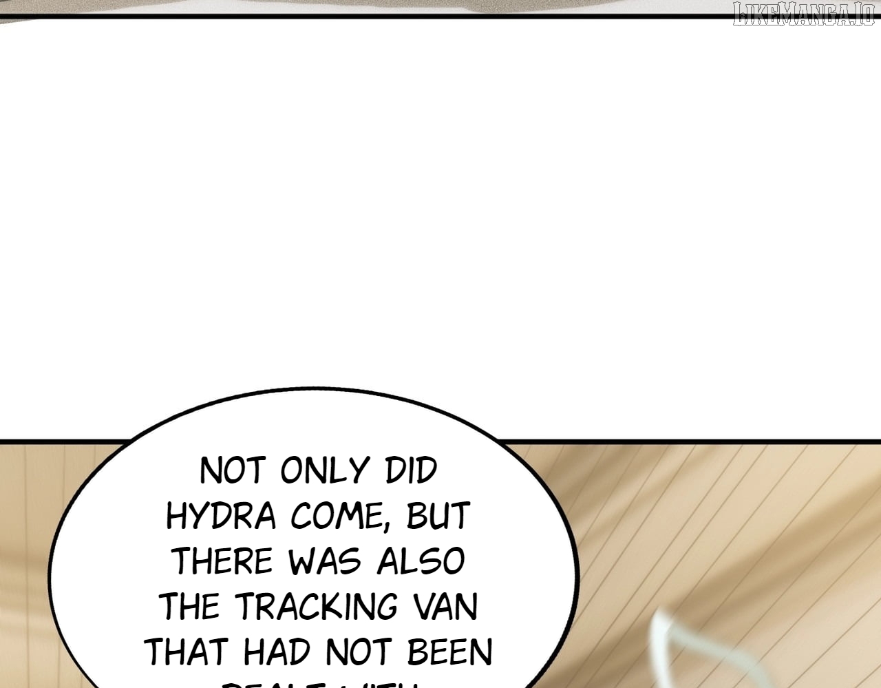 Hidden Dragon in the City (2025) Chapter 7 - page 39